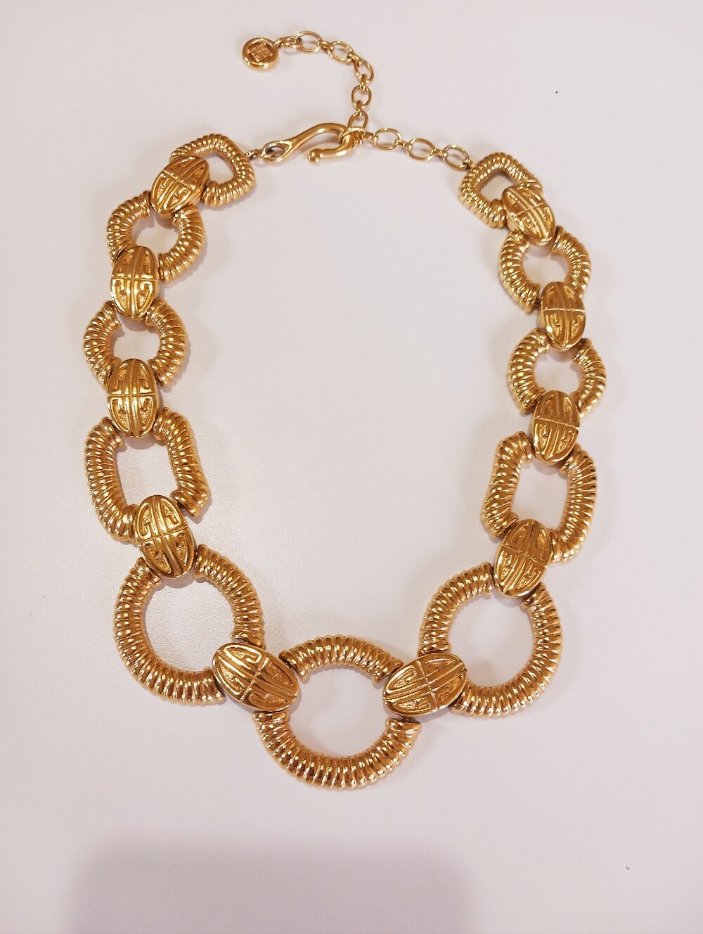 Authentic Givenchy Necklace